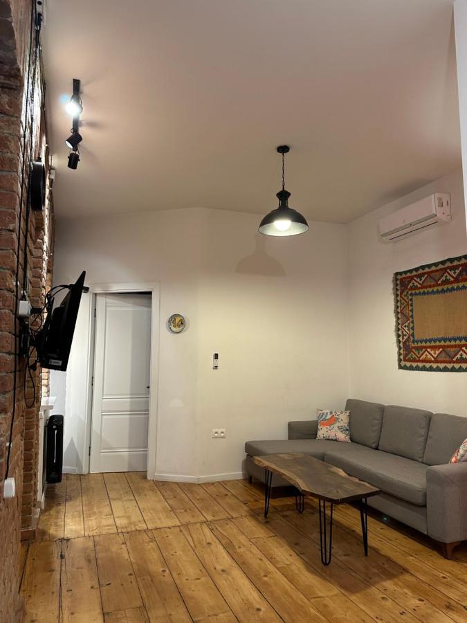 Salalak Apartman Tbiliszi Kültér fotó