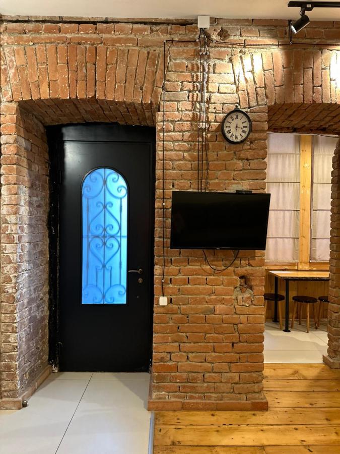 Salalak Apartman Tbiliszi Kültér fotó