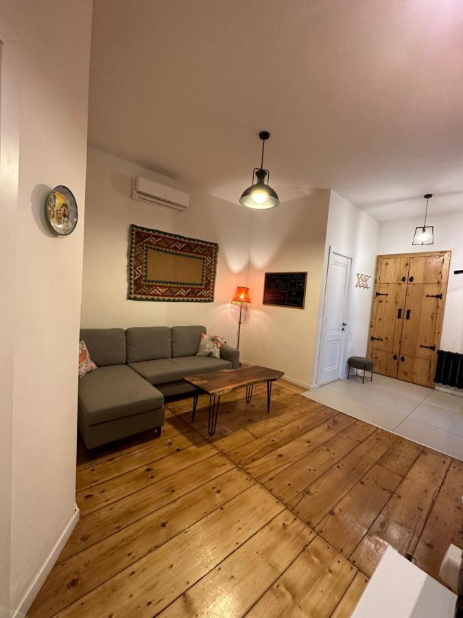 Salalak Apartman Tbiliszi Kültér fotó