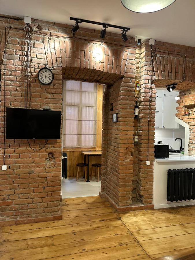Salalak Apartman Tbiliszi Kültér fotó