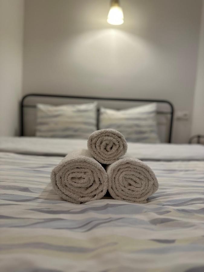 Salalak Apartman Tbiliszi Kültér fotó