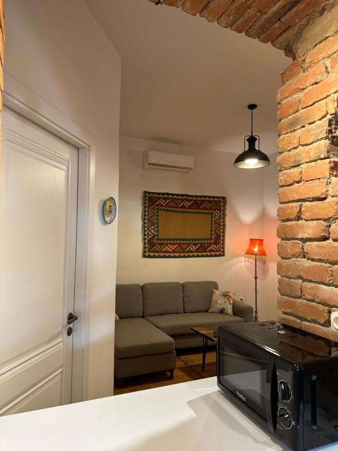 Salalak Apartman Tbiliszi Kültér fotó