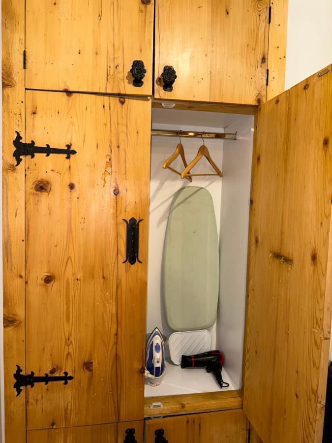 Salalak Apartman Tbiliszi Kültér fotó