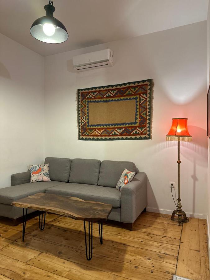 Salalak Apartman Tbiliszi Kültér fotó