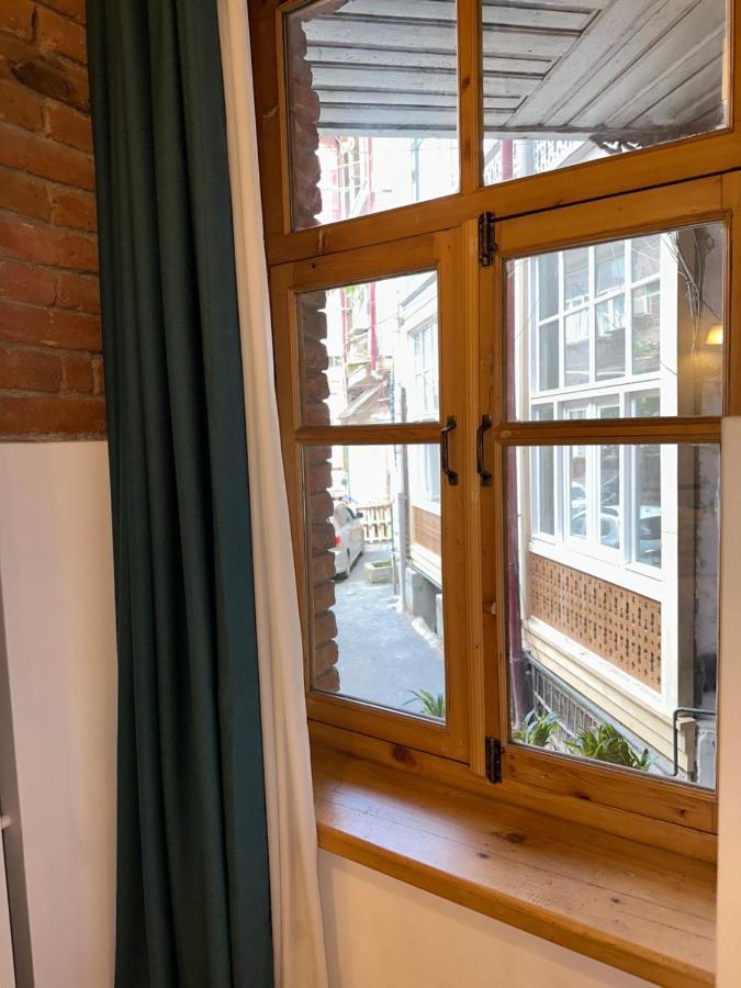 Salalak Apartman Tbiliszi Kültér fotó