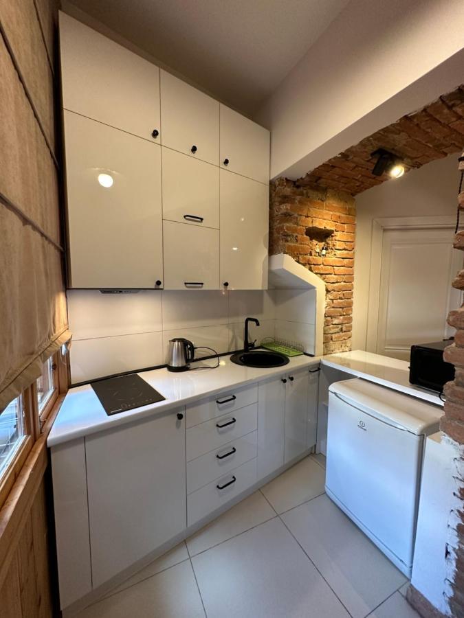 Salalak Apartman Tbiliszi Kültér fotó