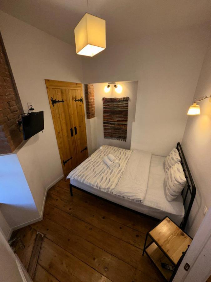 Salalak Apartman Tbiliszi Kültér fotó